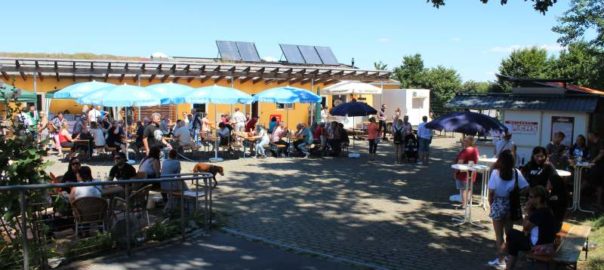 Volles Haus bei Hund, Katze, Maus