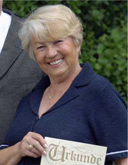 Bettina Herr