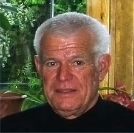 Dieter Matzer
