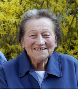 Annemarie Seidel