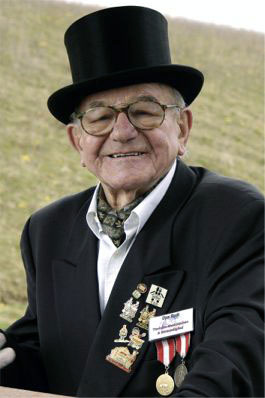 Rudolf Thümlein