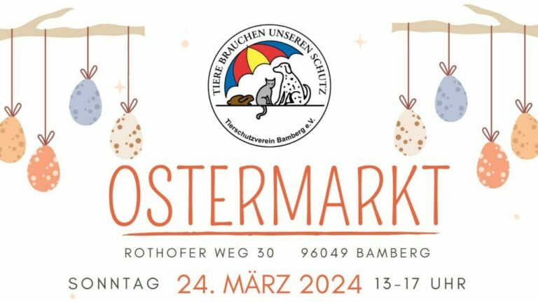 Ostermarkt