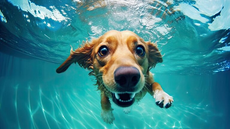 Hundebadetag 2024